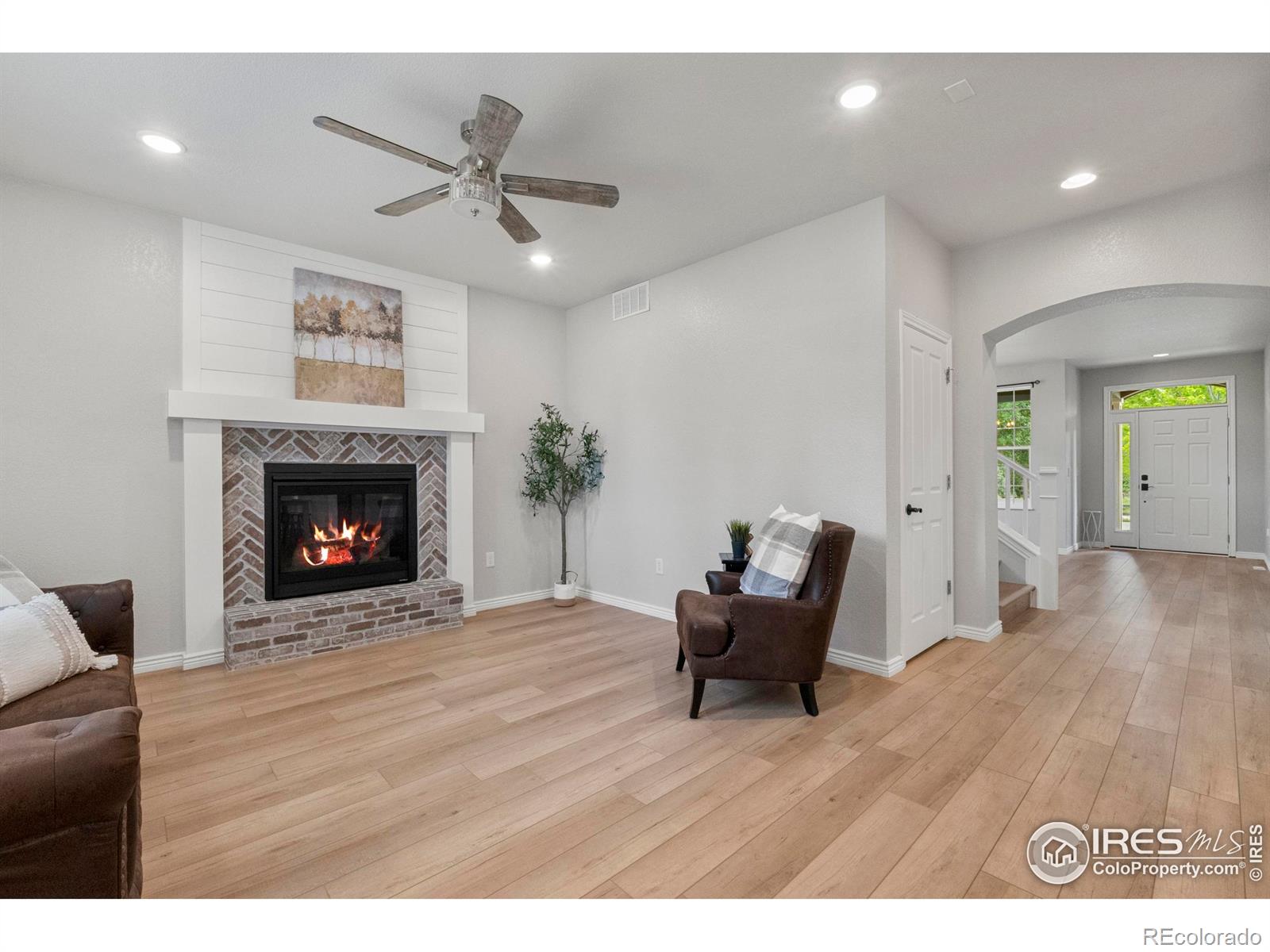 MLS Image #5 for 5409  rabbit creek road,fort collins, Colorado