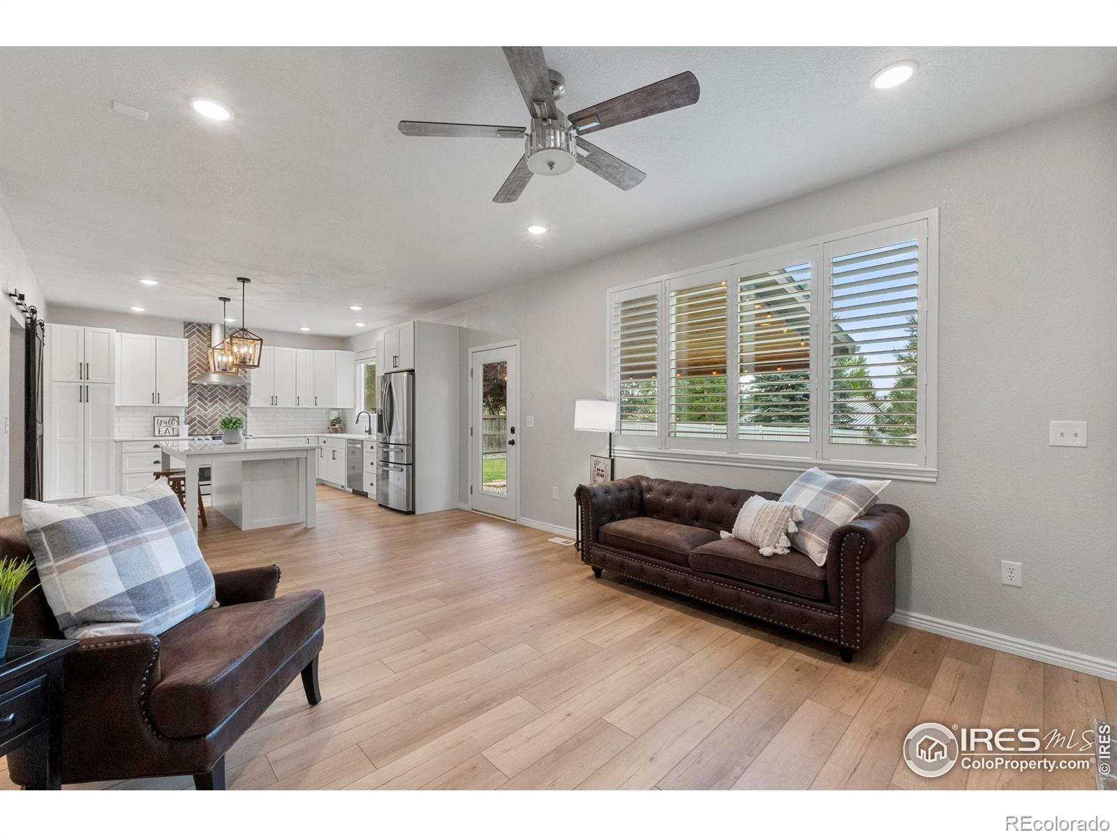 MLS Image #6 for 5409  rabbit creek road,fort collins, Colorado