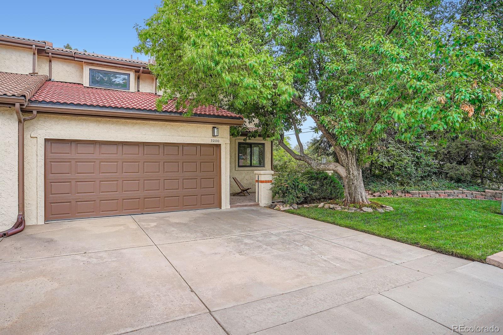 MLS Image #1 for 3200  zephyr court,wheat ridge, Colorado