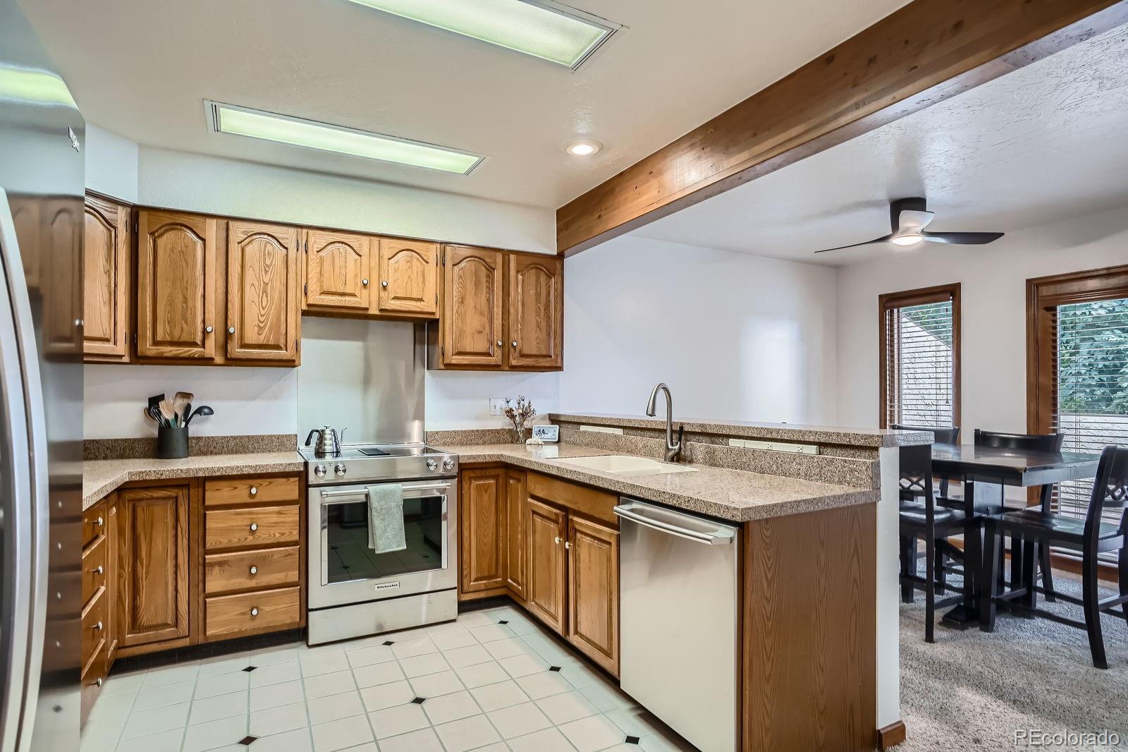 MLS Image #2 for 3200  zephyr court,wheat ridge, Colorado
