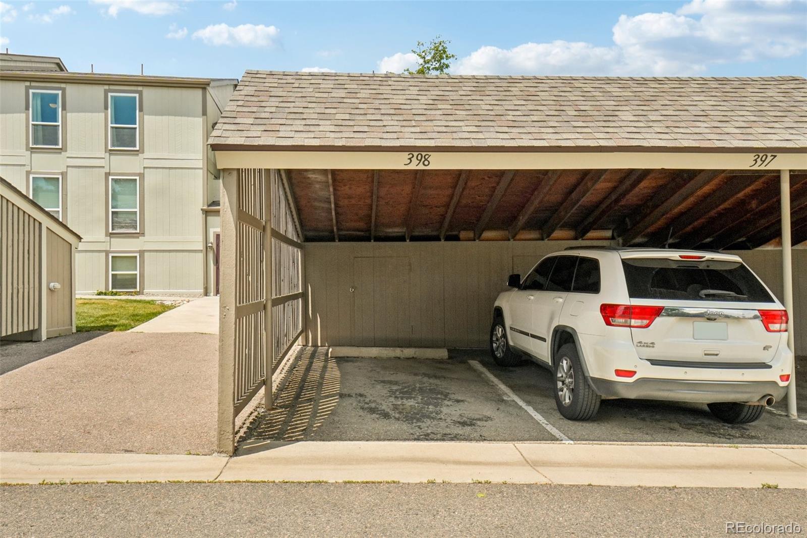MLS Image #24 for 7305 s xenia circle e,centennial, Colorado