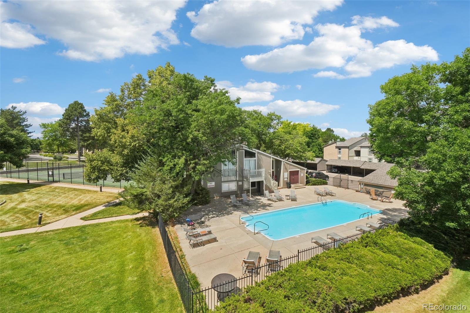 MLS Image #36 for 7305 s xenia circle e,centennial, Colorado