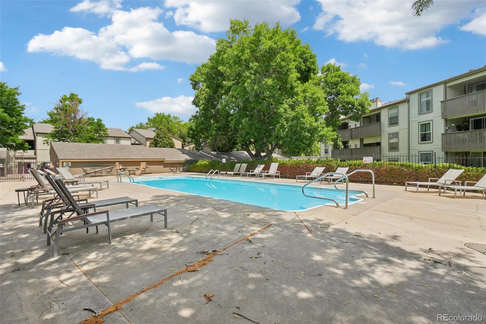 MLS Image #37 for 7305 s xenia circle e,centennial, Colorado