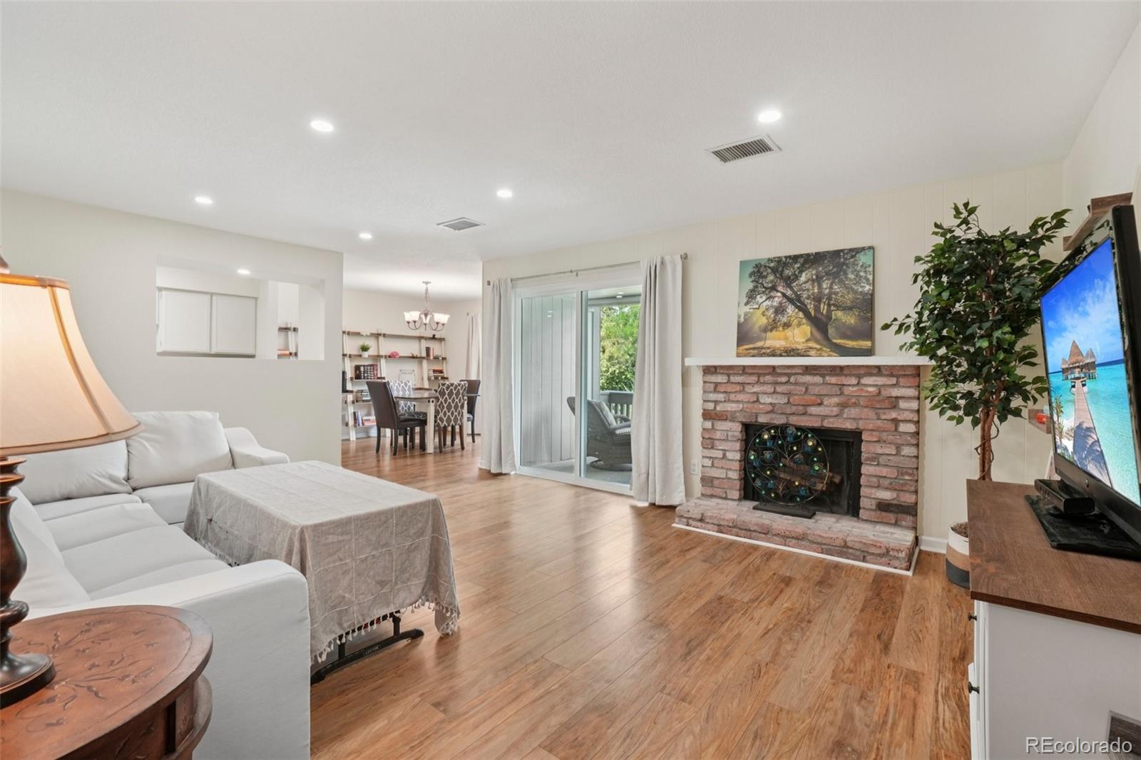 MLS Image #5 for 7305 s xenia circle e,centennial, Colorado