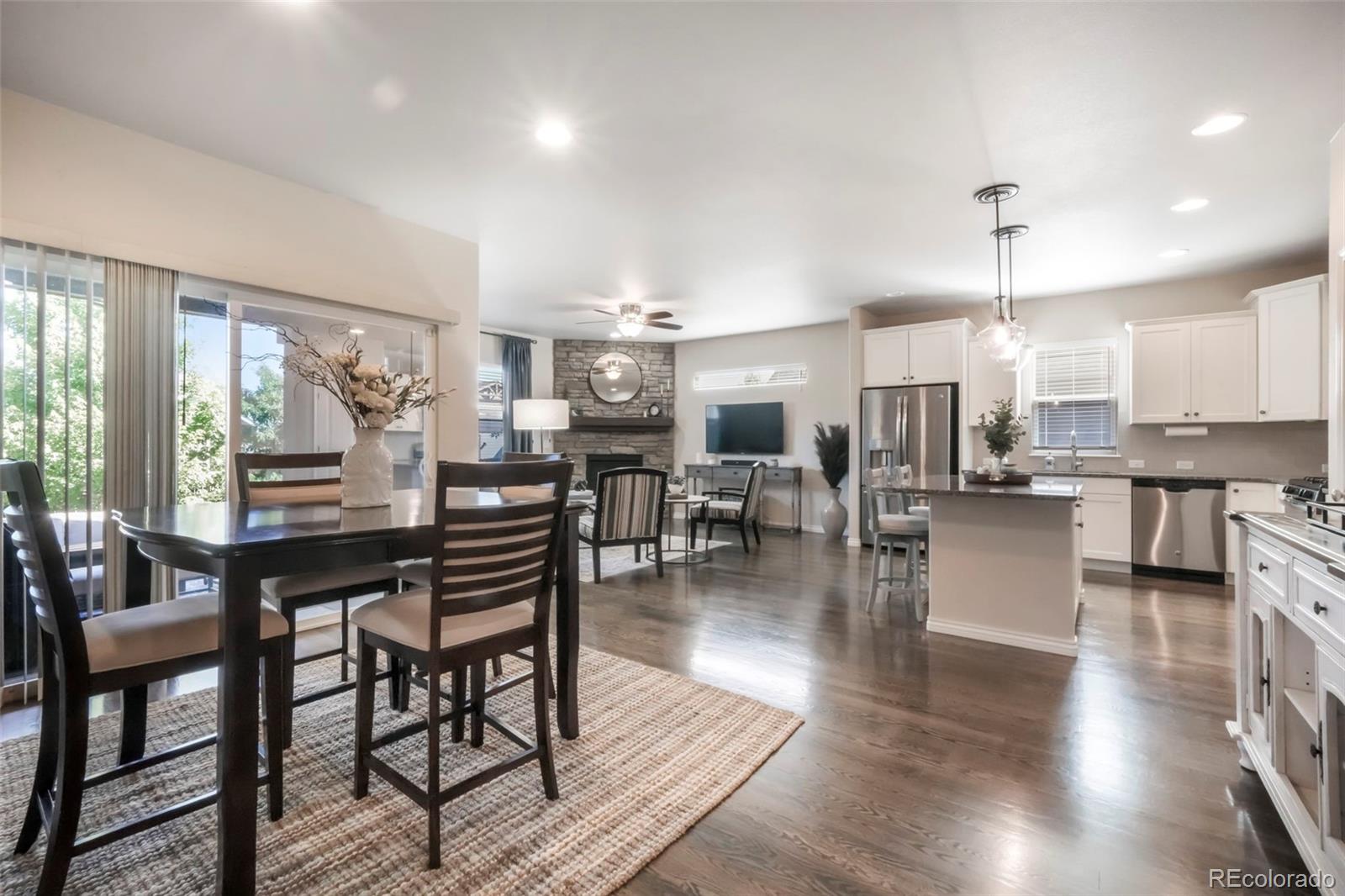 MLS Image #10 for 3326  daydreamer drive,colorado springs, Colorado
