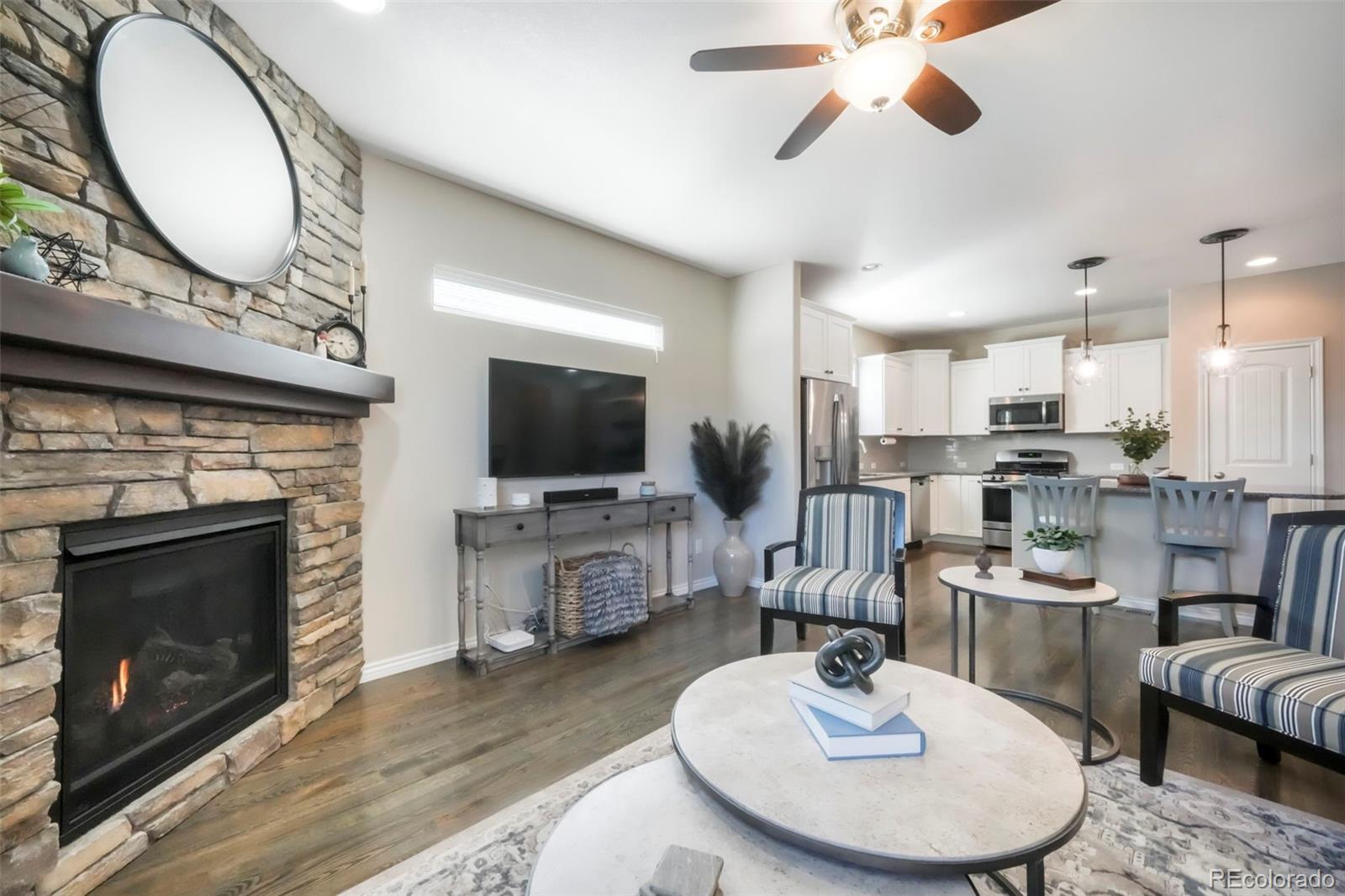MLS Image #11 for 3326  daydreamer drive,colorado springs, Colorado