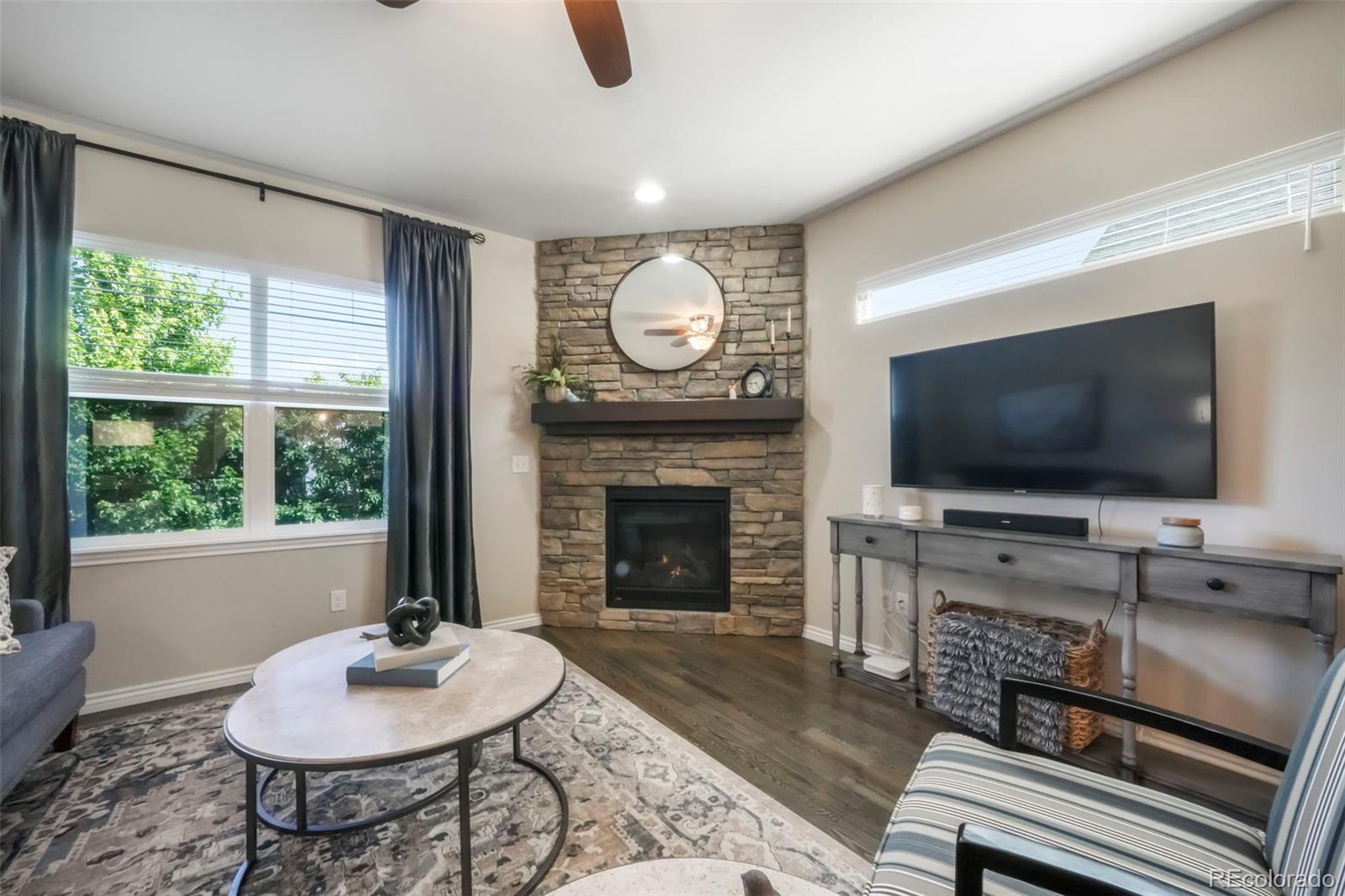 MLS Image #13 for 3326  daydreamer drive,colorado springs, Colorado