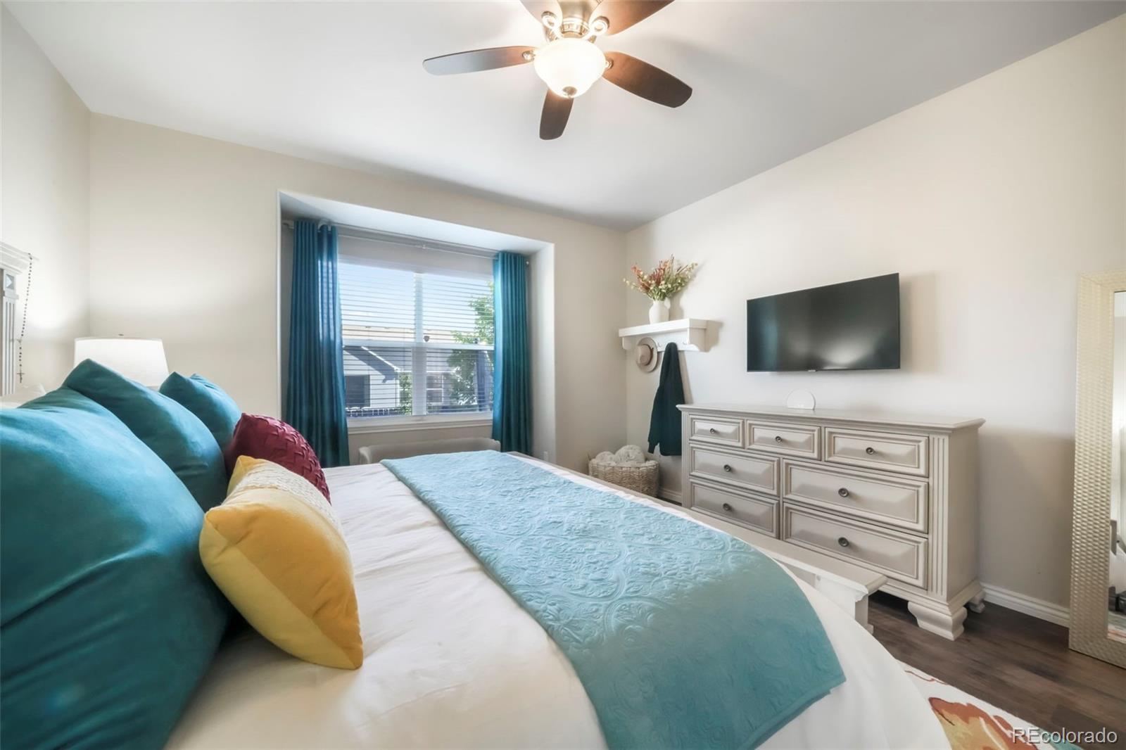 MLS Image #16 for 3326  daydreamer drive,colorado springs, Colorado