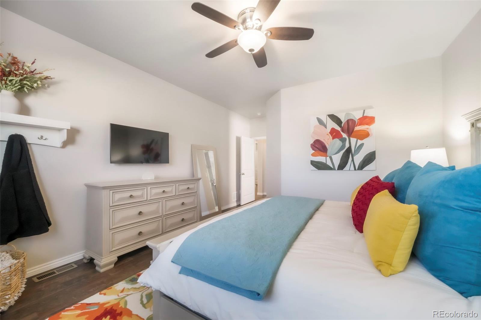 MLS Image #17 for 3326  daydreamer drive,colorado springs, Colorado