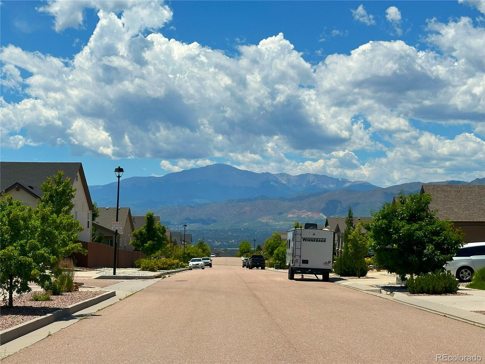 MLS Image #2 for 3326  daydreamer drive,colorado springs, Colorado