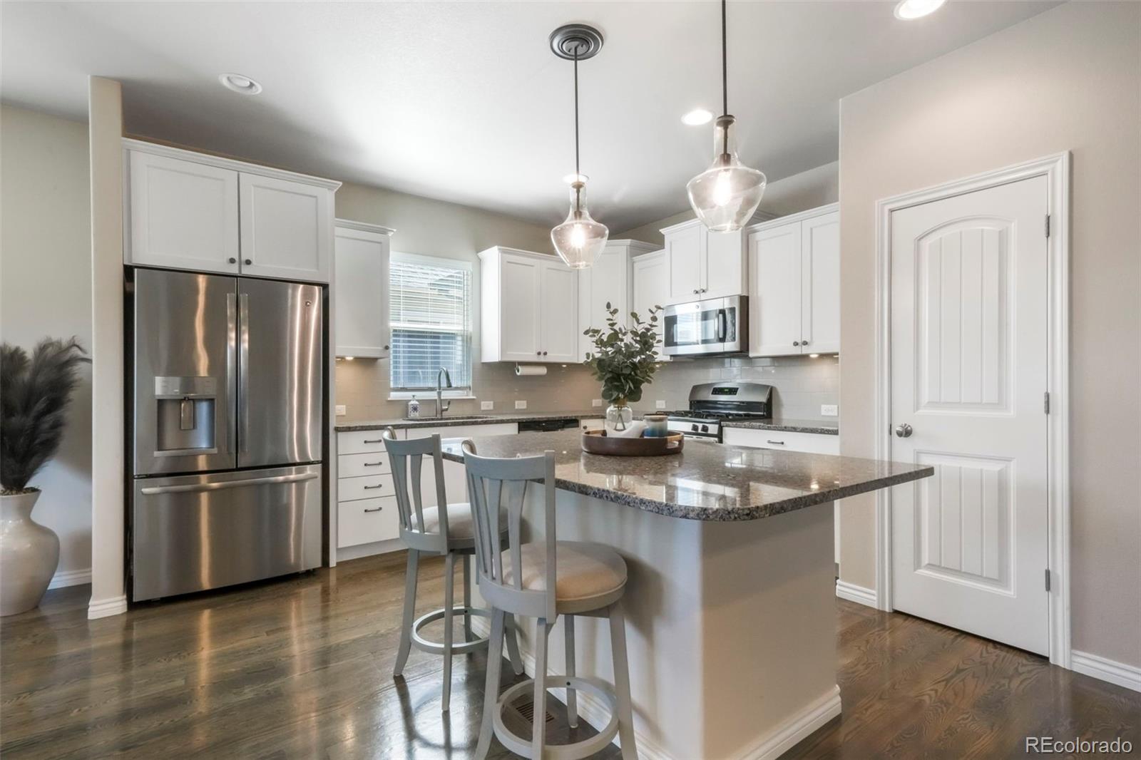 MLS Image #3 for 3326  daydreamer drive,colorado springs, Colorado