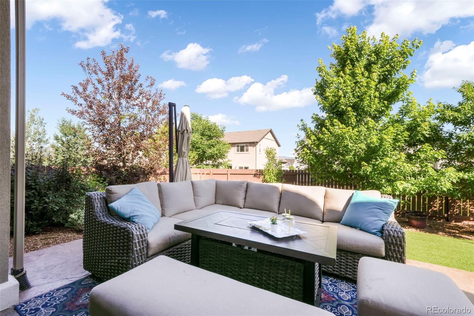 MLS Image #38 for 3326  daydreamer drive,colorado springs, Colorado