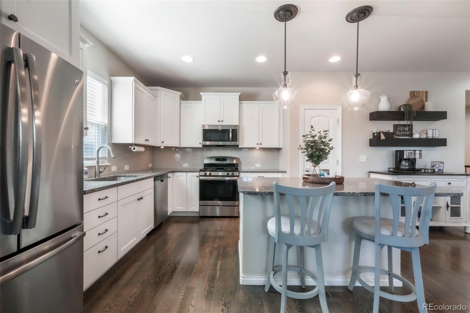 MLS Image #4 for 3326  daydreamer drive,colorado springs, Colorado