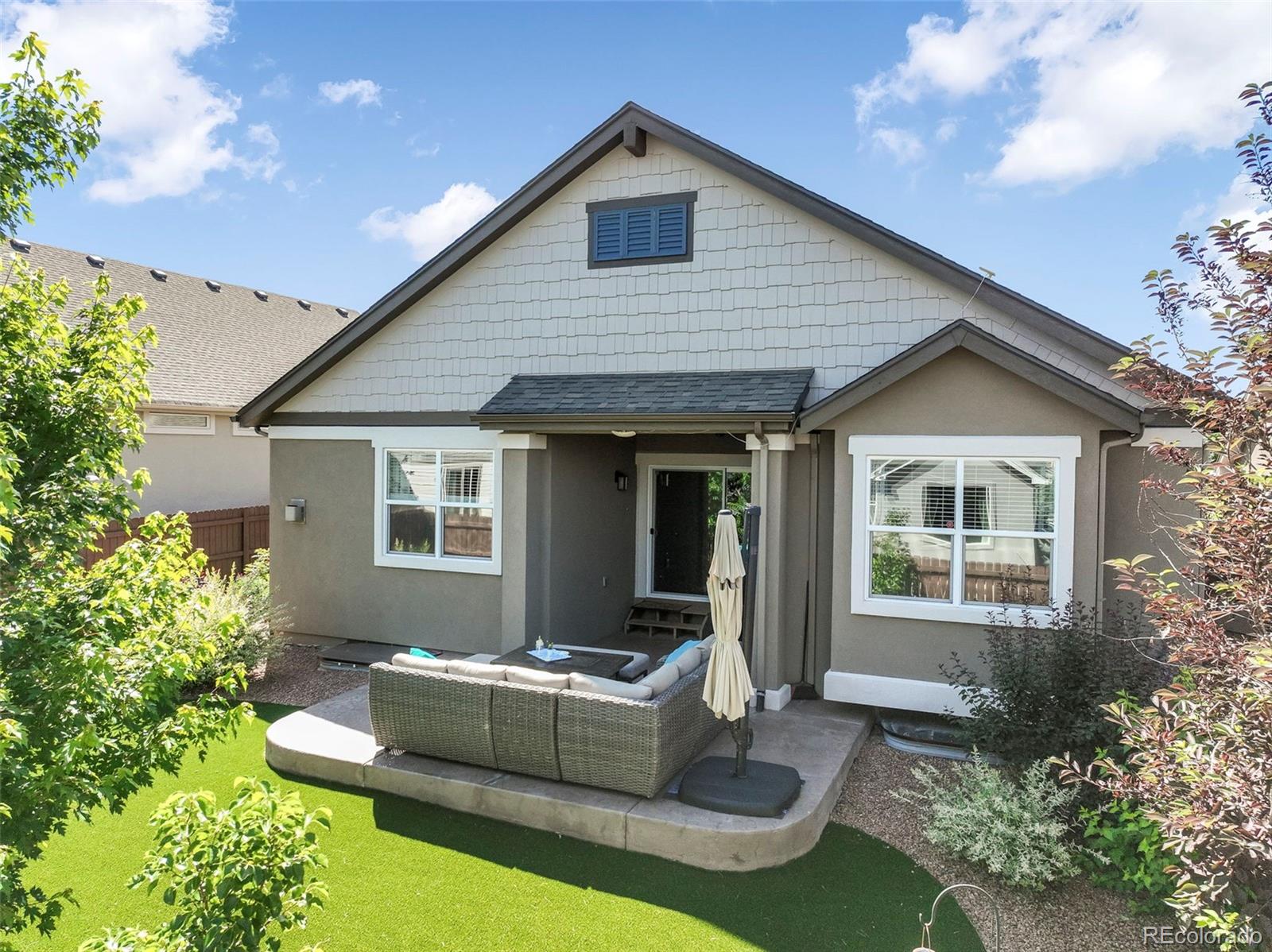 MLS Image #40 for 3326  daydreamer drive,colorado springs, Colorado