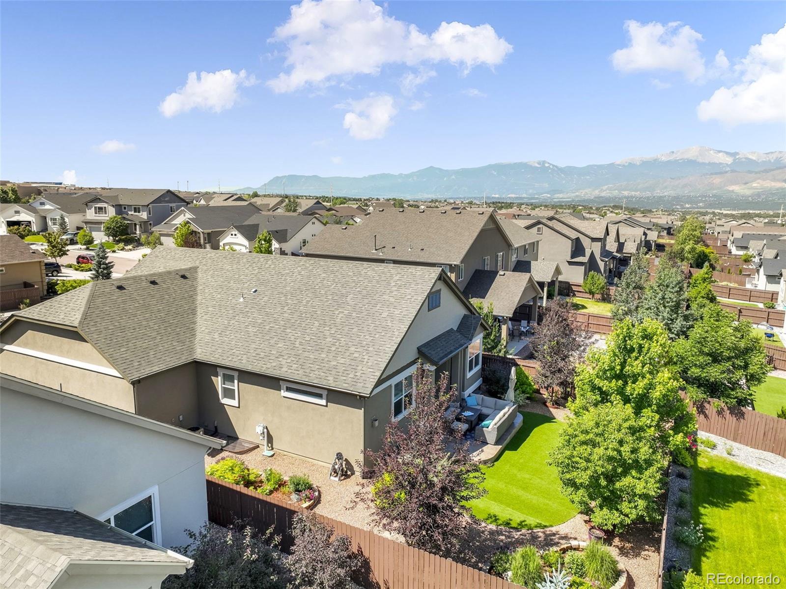 MLS Image #44 for 3326  daydreamer drive,colorado springs, Colorado