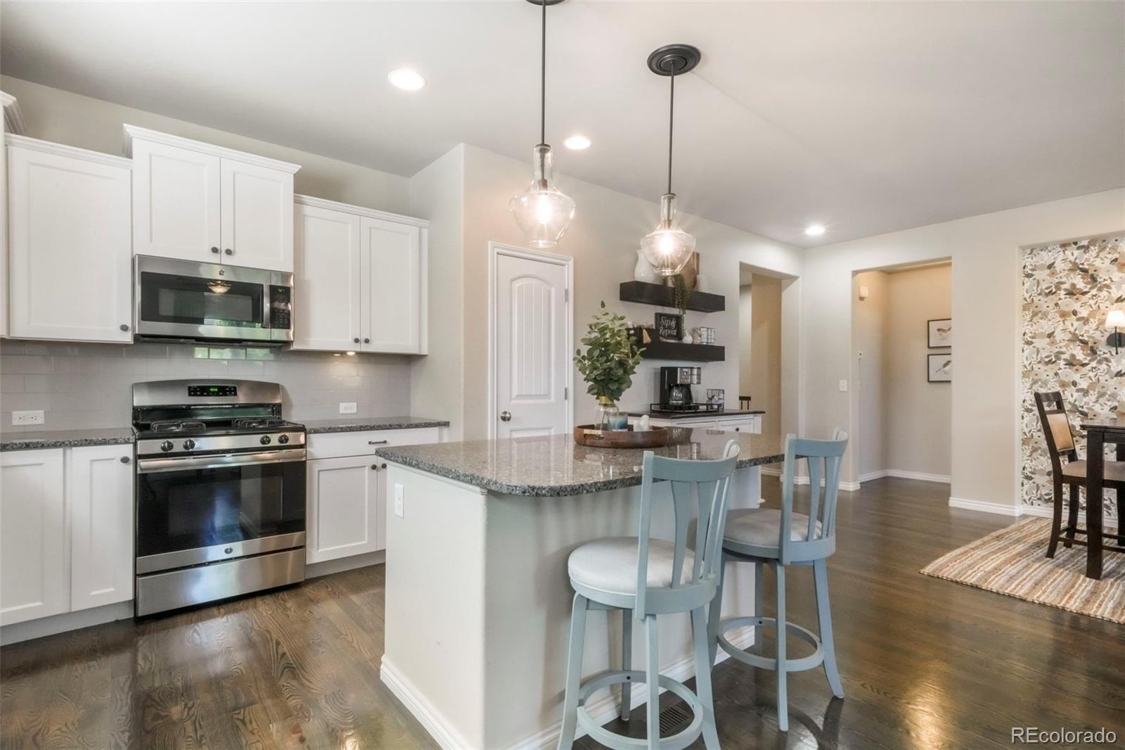 MLS Image #5 for 3326  daydreamer drive,colorado springs, Colorado