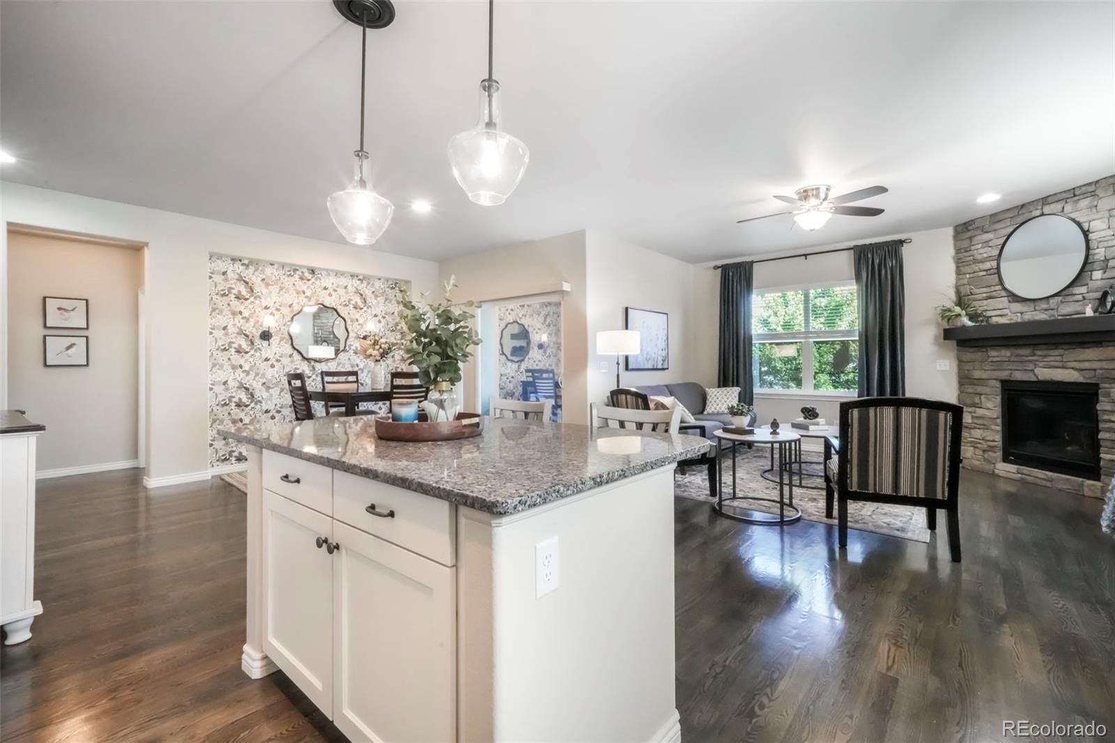 MLS Image #8 for 3326  daydreamer drive,colorado springs, Colorado
