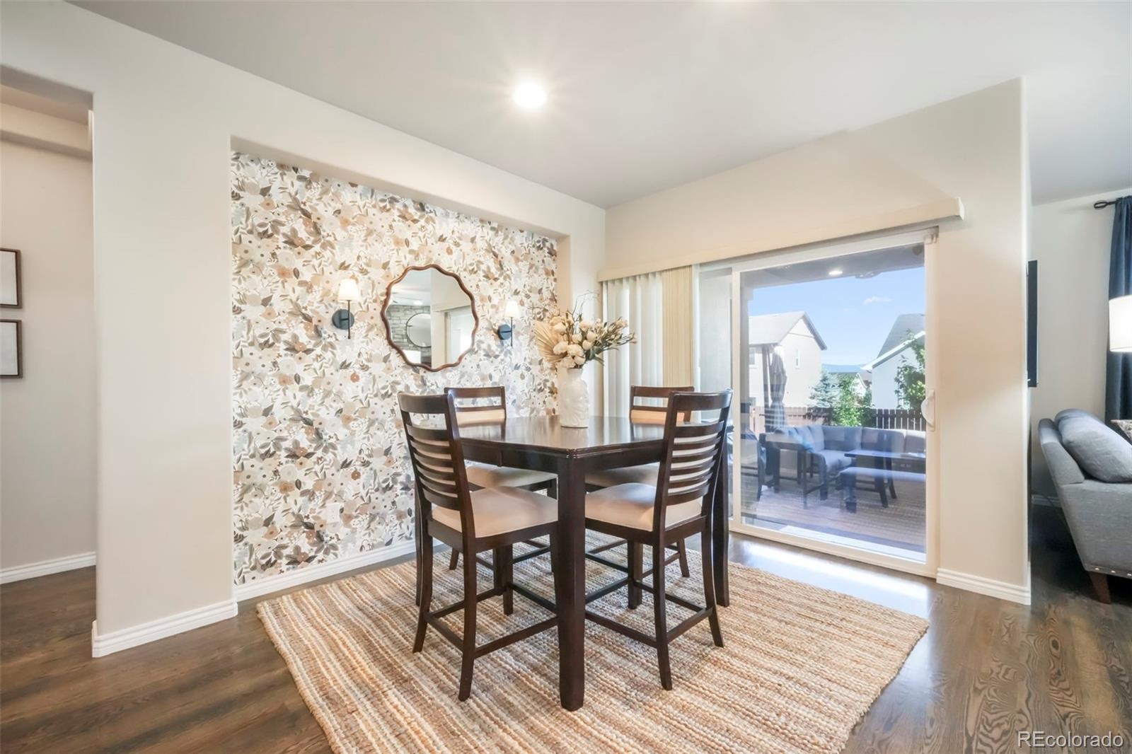 MLS Image #9 for 3326  daydreamer drive,colorado springs, Colorado