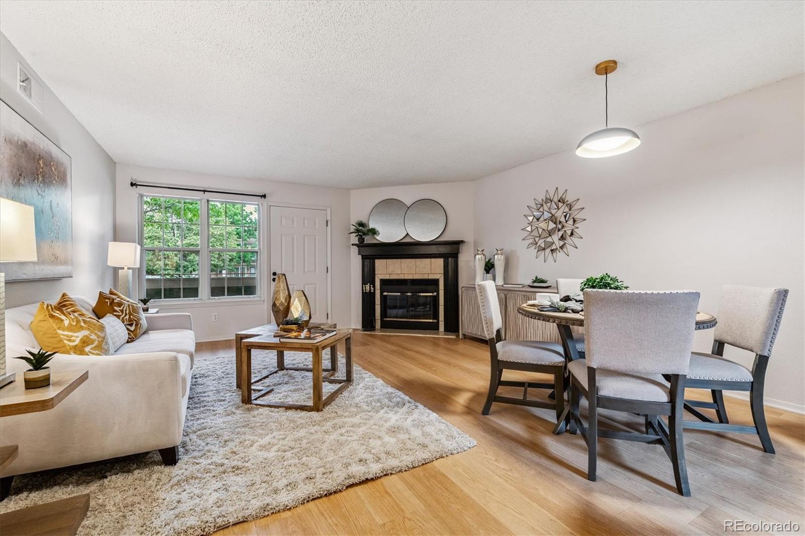 MLS Image #2 for 2710 e otero place,centennial, Colorado