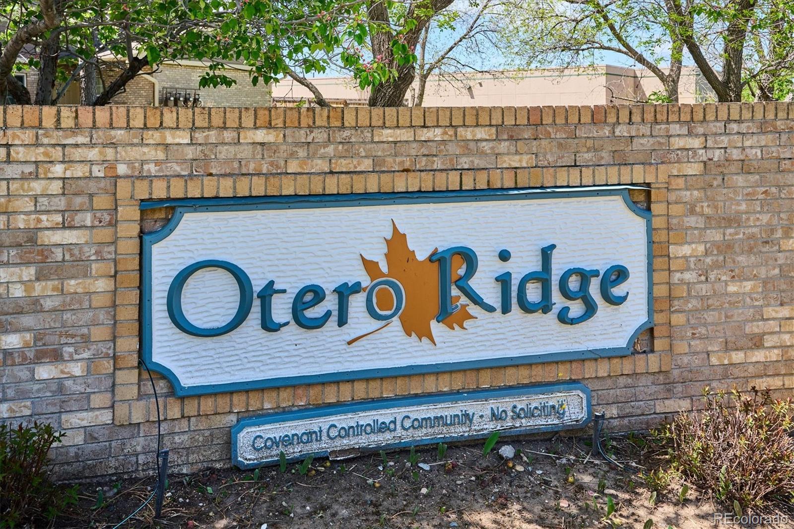 MLS Image #25 for 2710 e otero place,centennial, Colorado