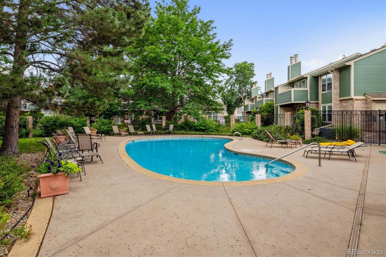 MLS Image #27 for 2710 e otero place,centennial, Colorado