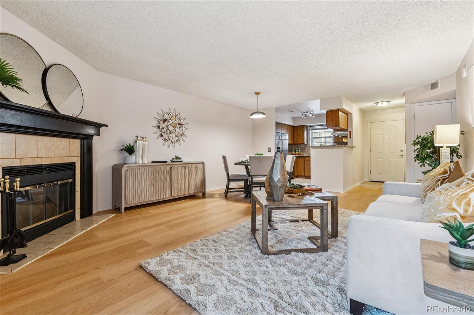 MLS Image #3 for 2710 e otero place,centennial, Colorado