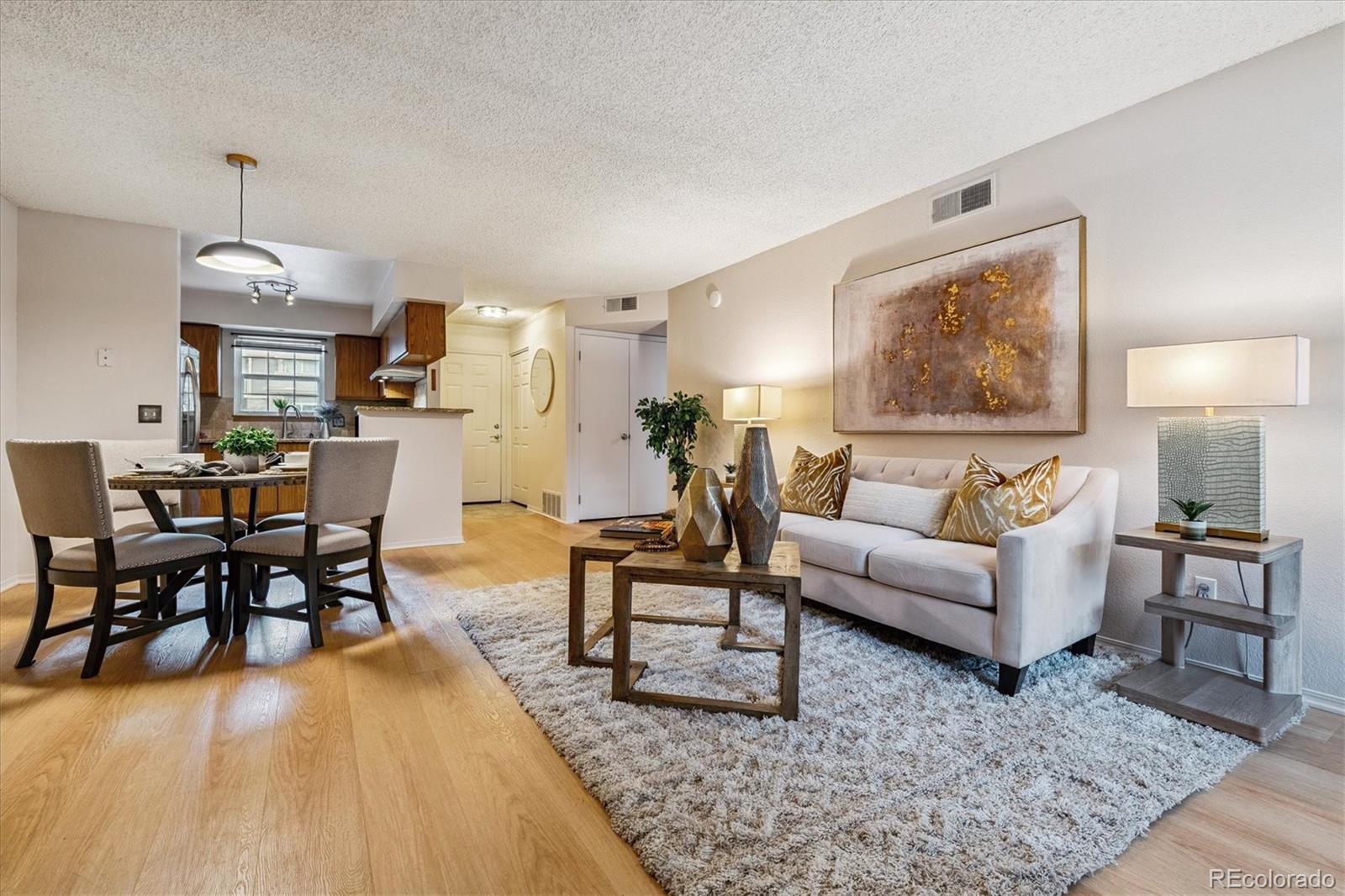 MLS Image #4 for 2710 e otero place,centennial, Colorado
