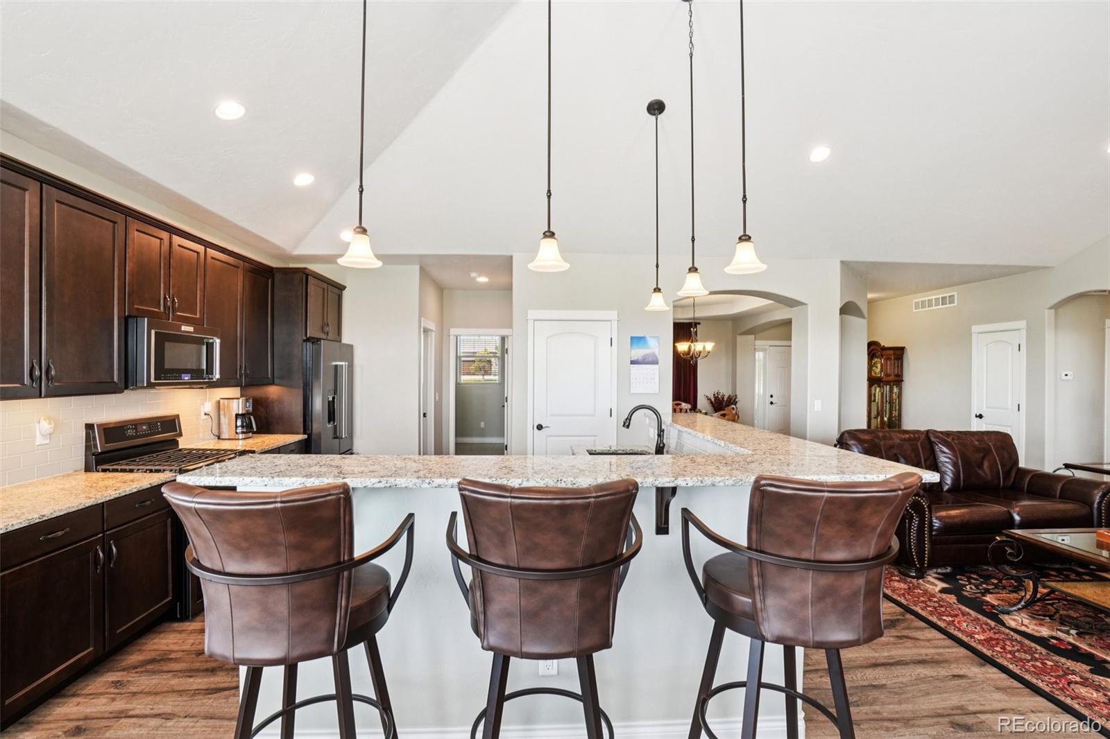 MLS Image #10 for 970  promontory circle,elizabeth, Colorado