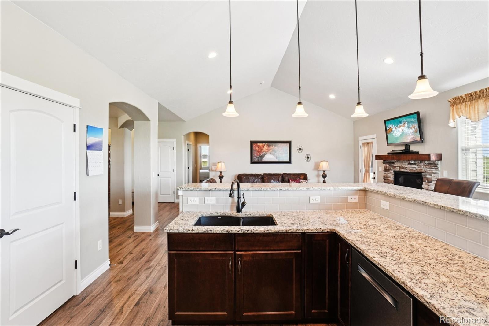 MLS Image #12 for 970  promontory circle,elizabeth, Colorado