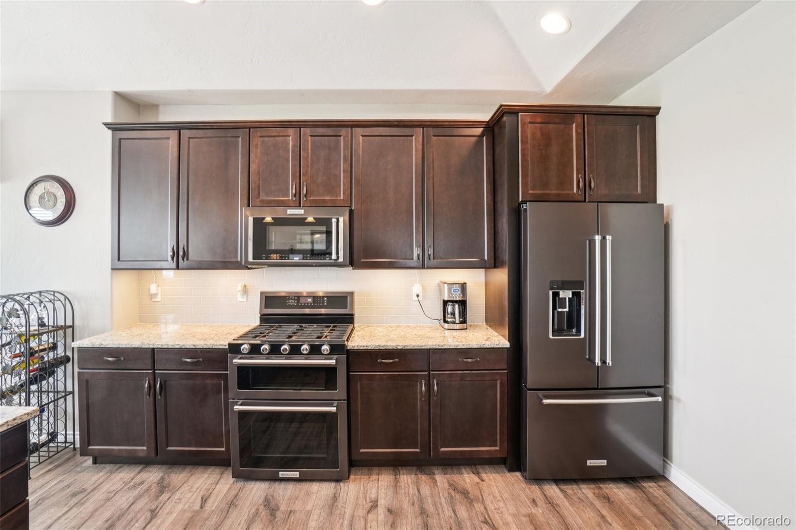 MLS Image #13 for 970  promontory circle,elizabeth, Colorado