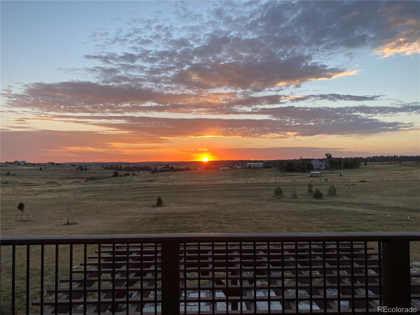 MLS Image #16 for 970  promontory circle,elizabeth, Colorado