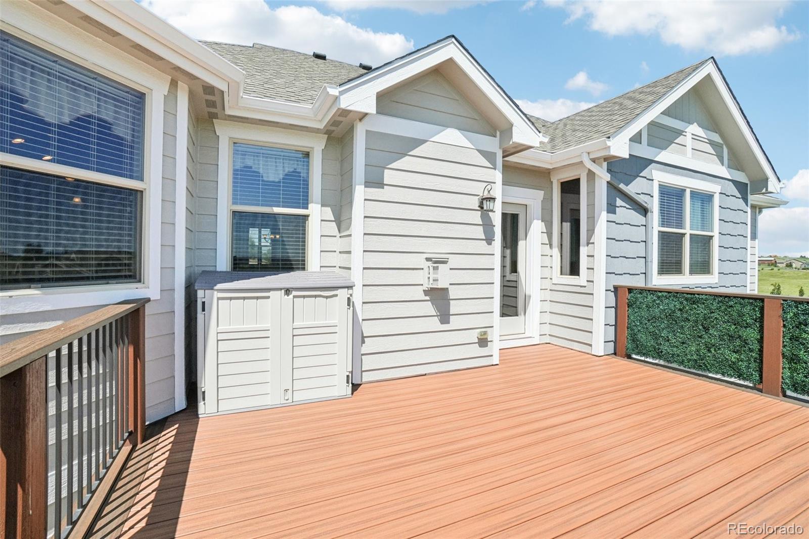 MLS Image #17 for 970  promontory circle,elizabeth, Colorado