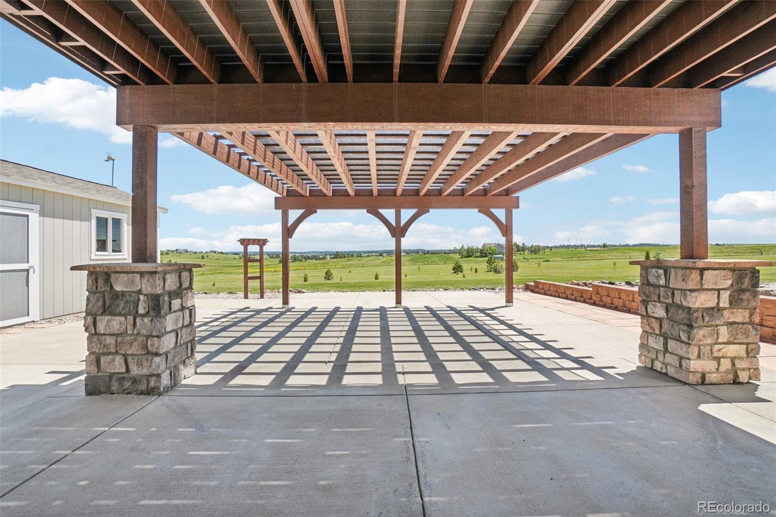 MLS Image #30 for 970  promontory circle,elizabeth, Colorado