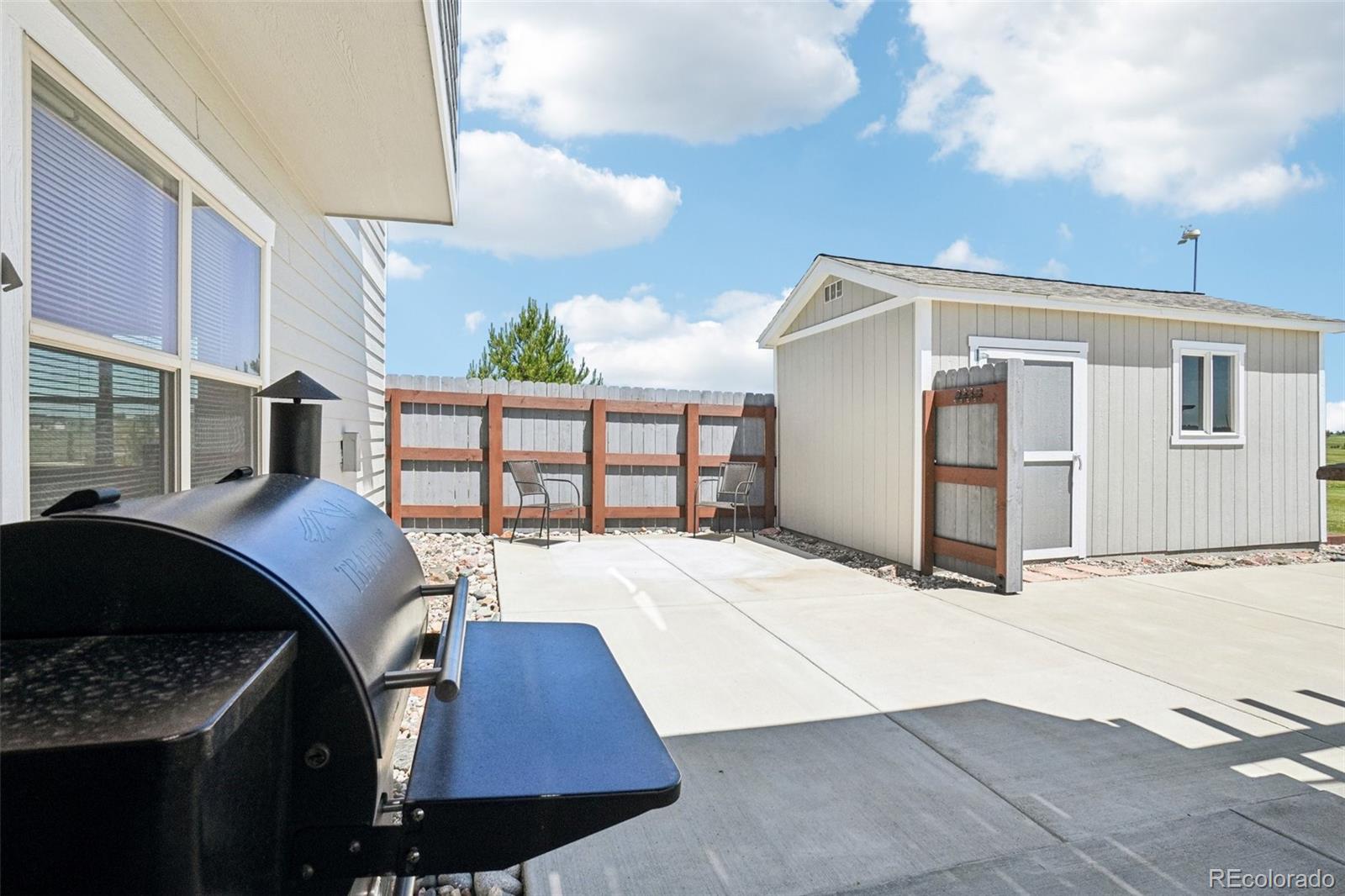 MLS Image #32 for 970  promontory circle,elizabeth, Colorado