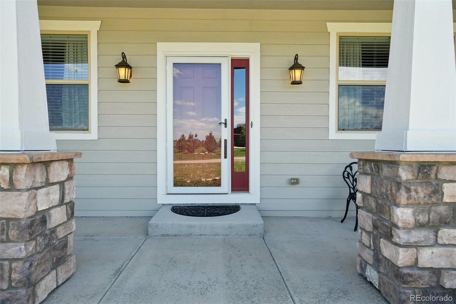 MLS Image #4 for 970  promontory circle,elizabeth, Colorado