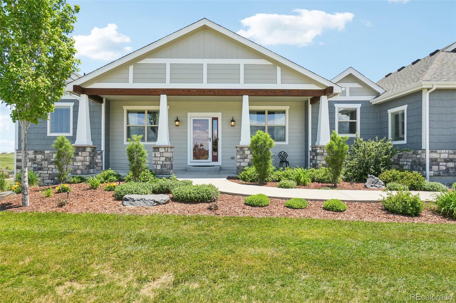 MLS Image #40 for 970  promontory circle,elizabeth, Colorado