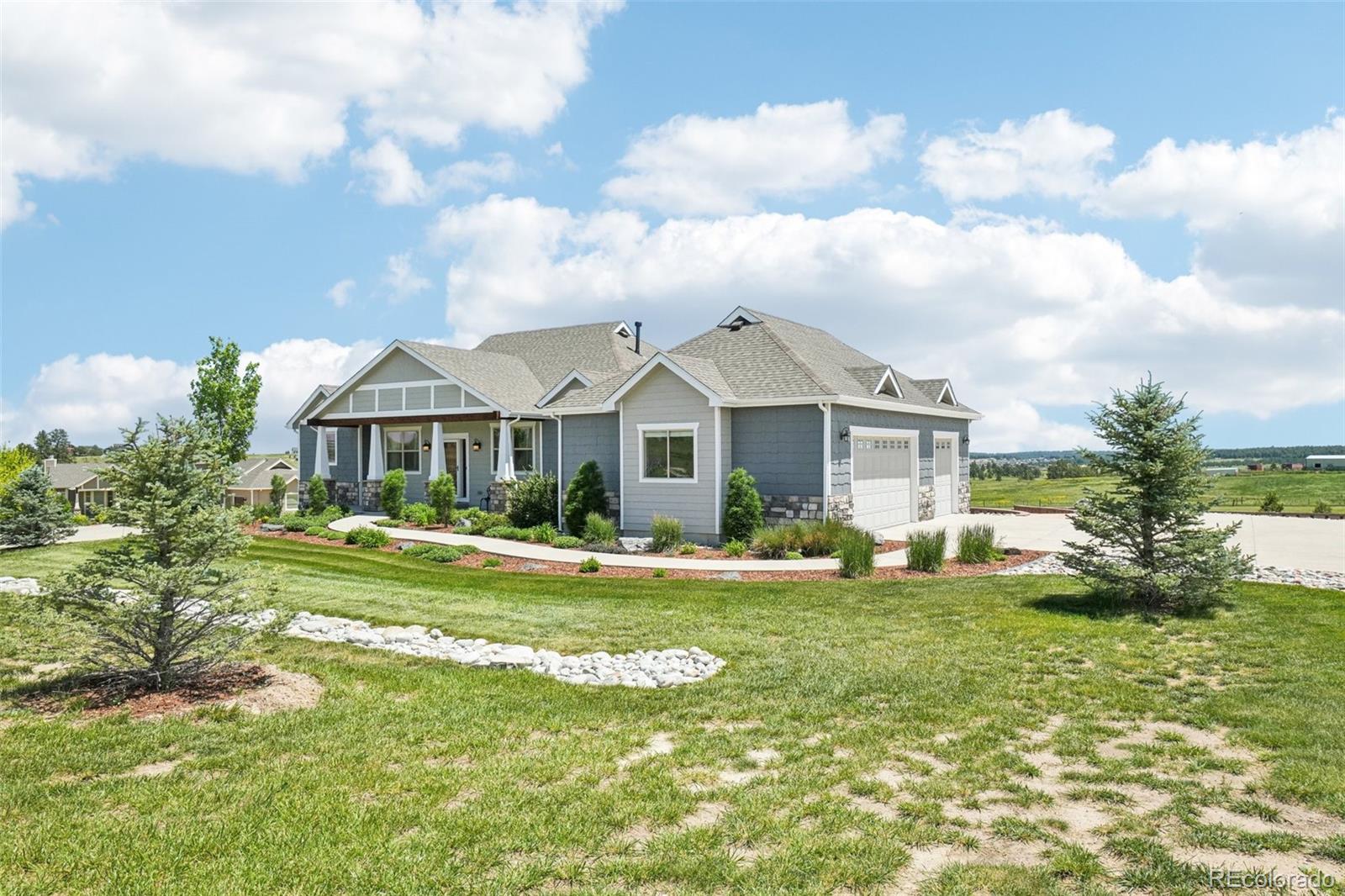 MLS Image #41 for 970  promontory circle,elizabeth, Colorado