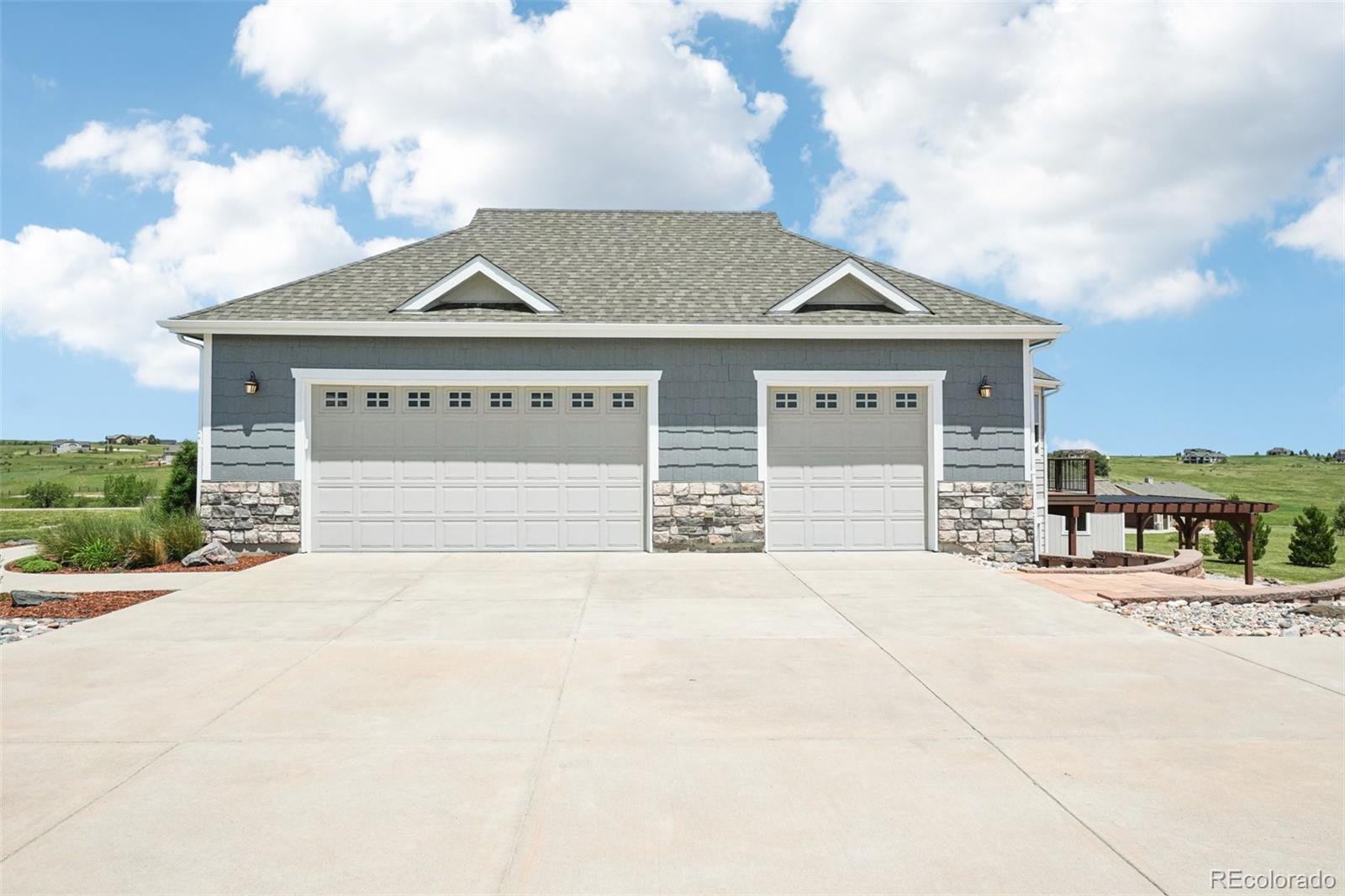 MLS Image #42 for 970  promontory circle,elizabeth, Colorado