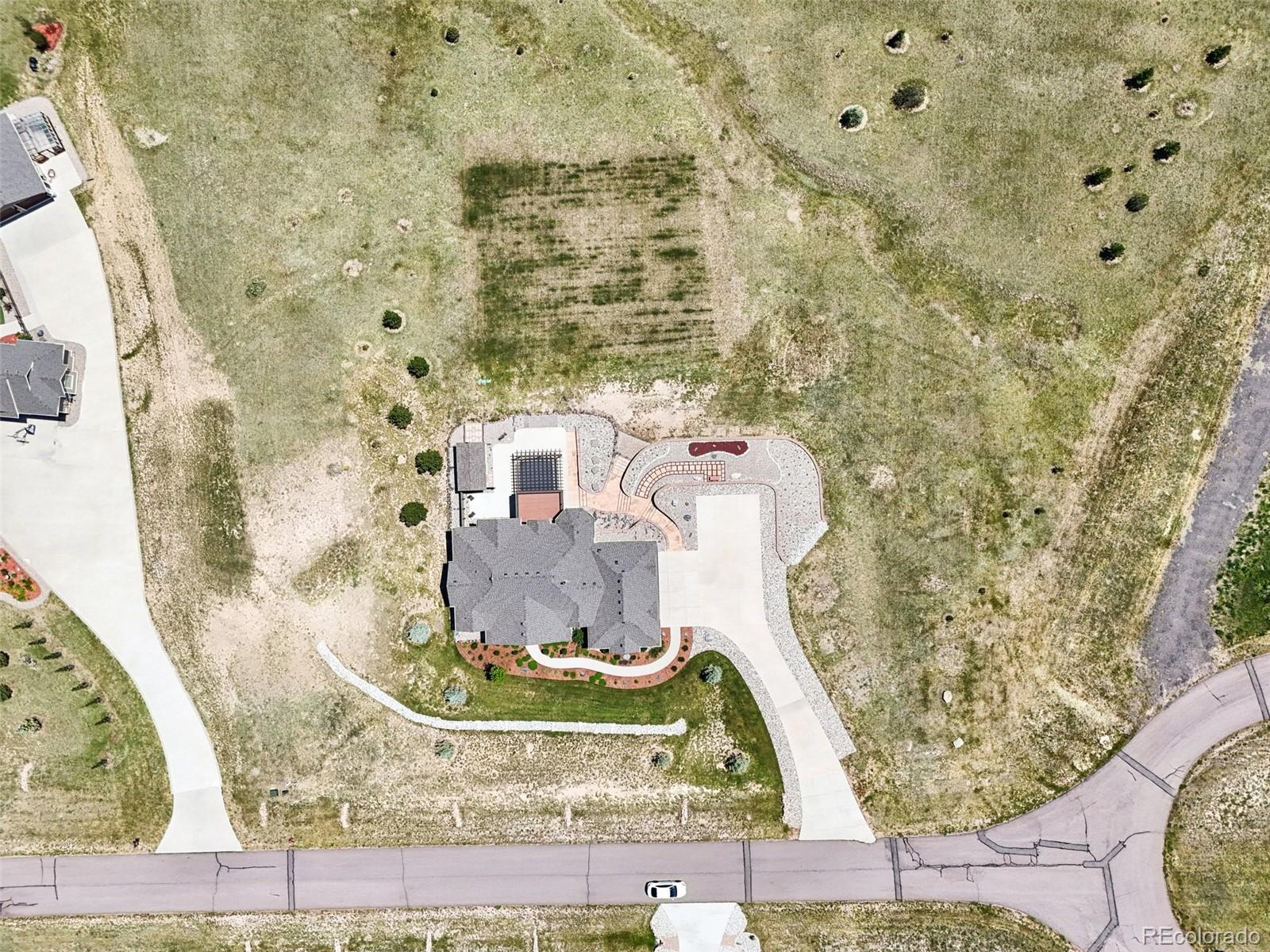MLS Image #47 for 970  promontory circle,elizabeth, Colorado