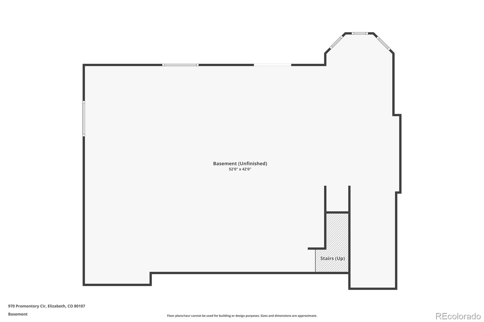 MLS Image #49 for 970  promontory circle,elizabeth, Colorado