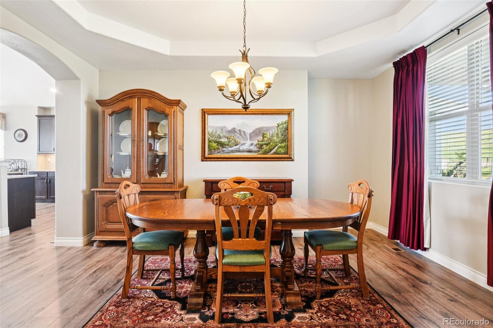 MLS Image #6 for 970  promontory circle,elizabeth, Colorado