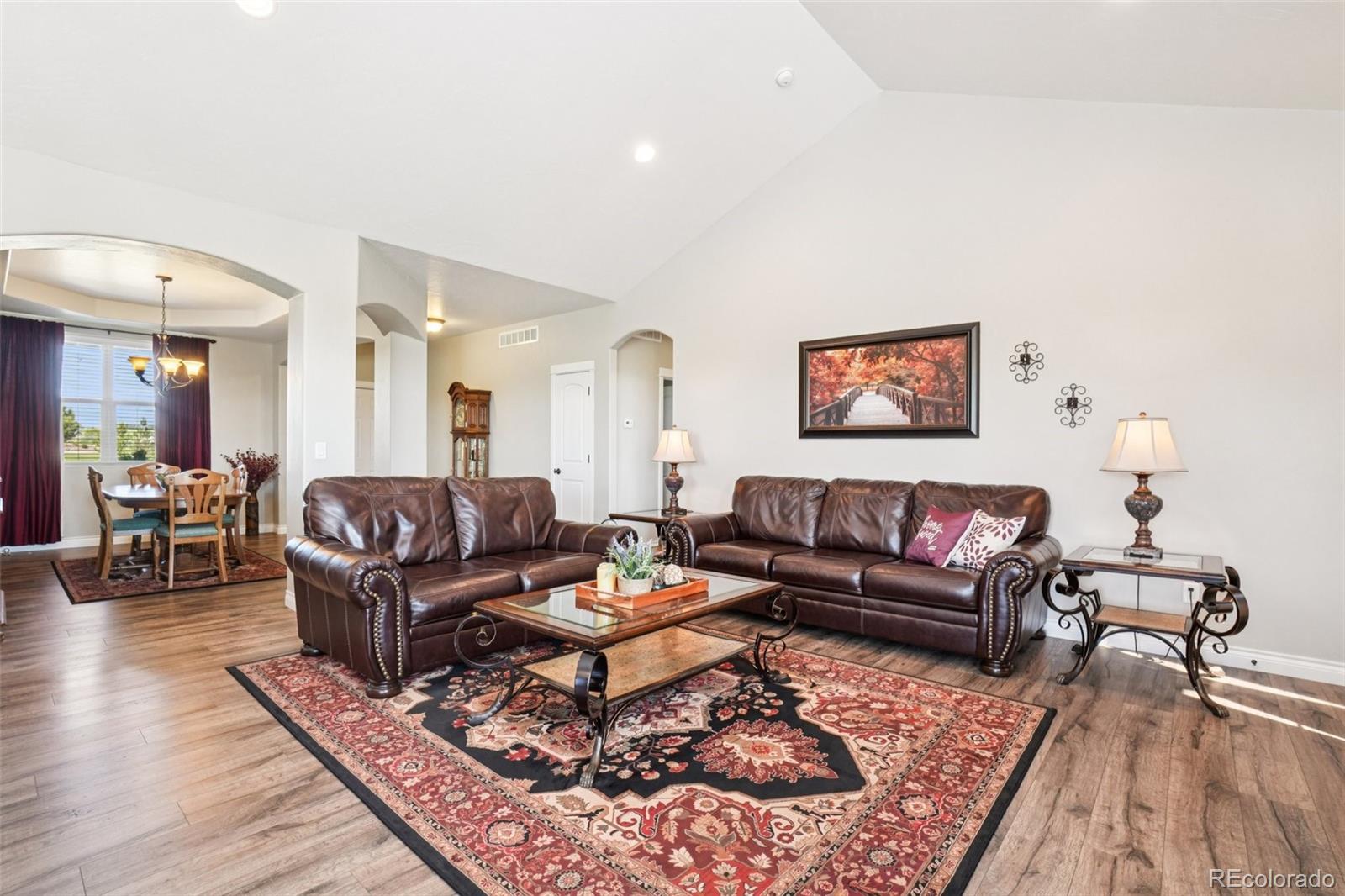 MLS Image #8 for 970  promontory circle,elizabeth, Colorado