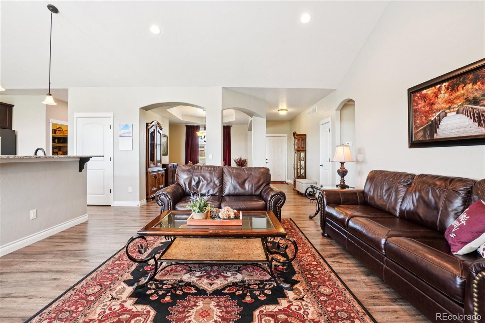 MLS Image #9 for 970  promontory circle,elizabeth, Colorado