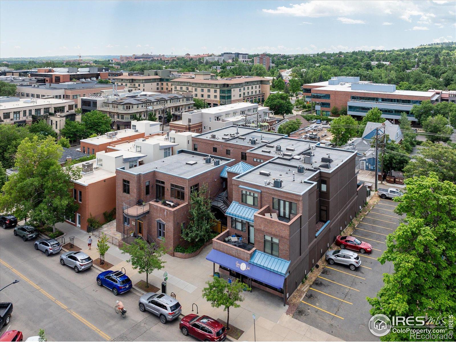 MLS Image #33 for 820  pearl street,boulder, Colorado