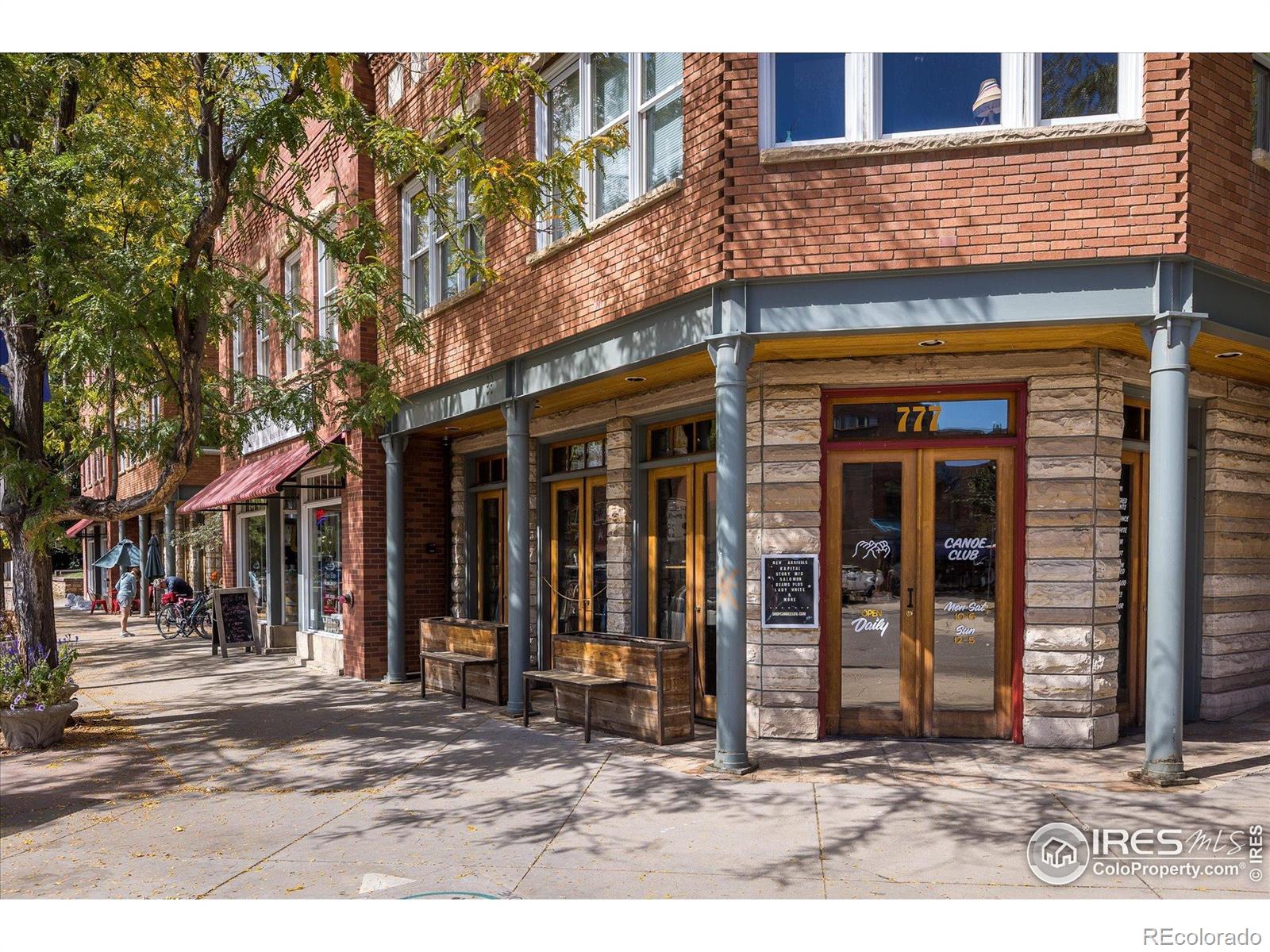 MLS Image #39 for 820  pearl street,boulder, Colorado
