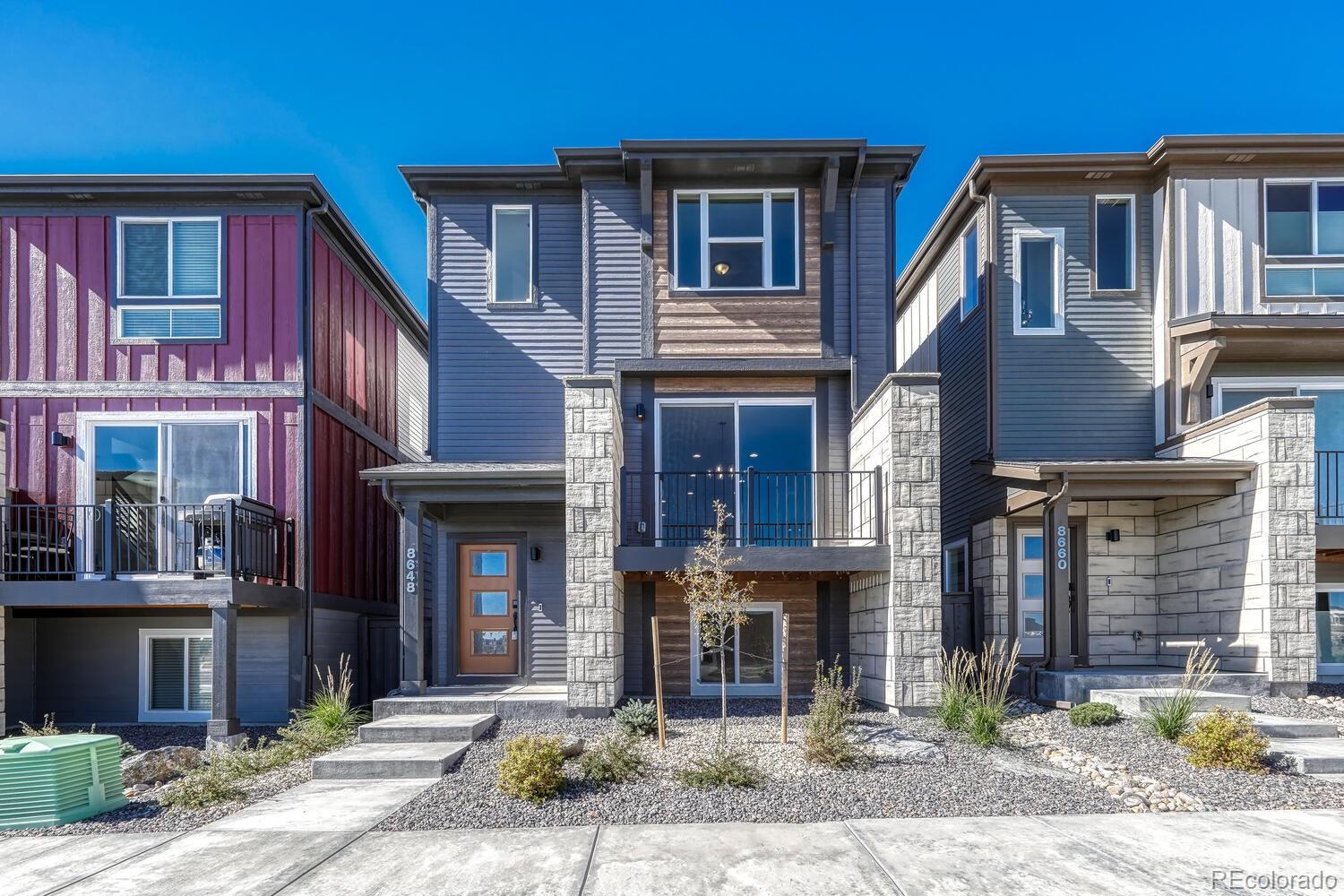 MLS Image #0 for 8648  wolf valley drive,colorado springs, Colorado