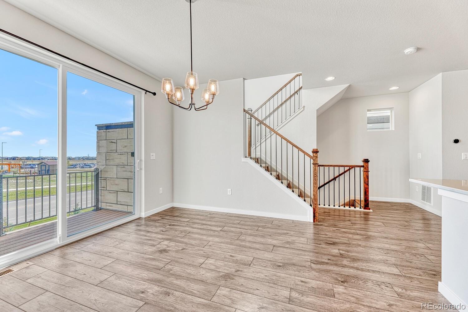 MLS Image #12 for 8648  wolf valley drive,colorado springs, Colorado