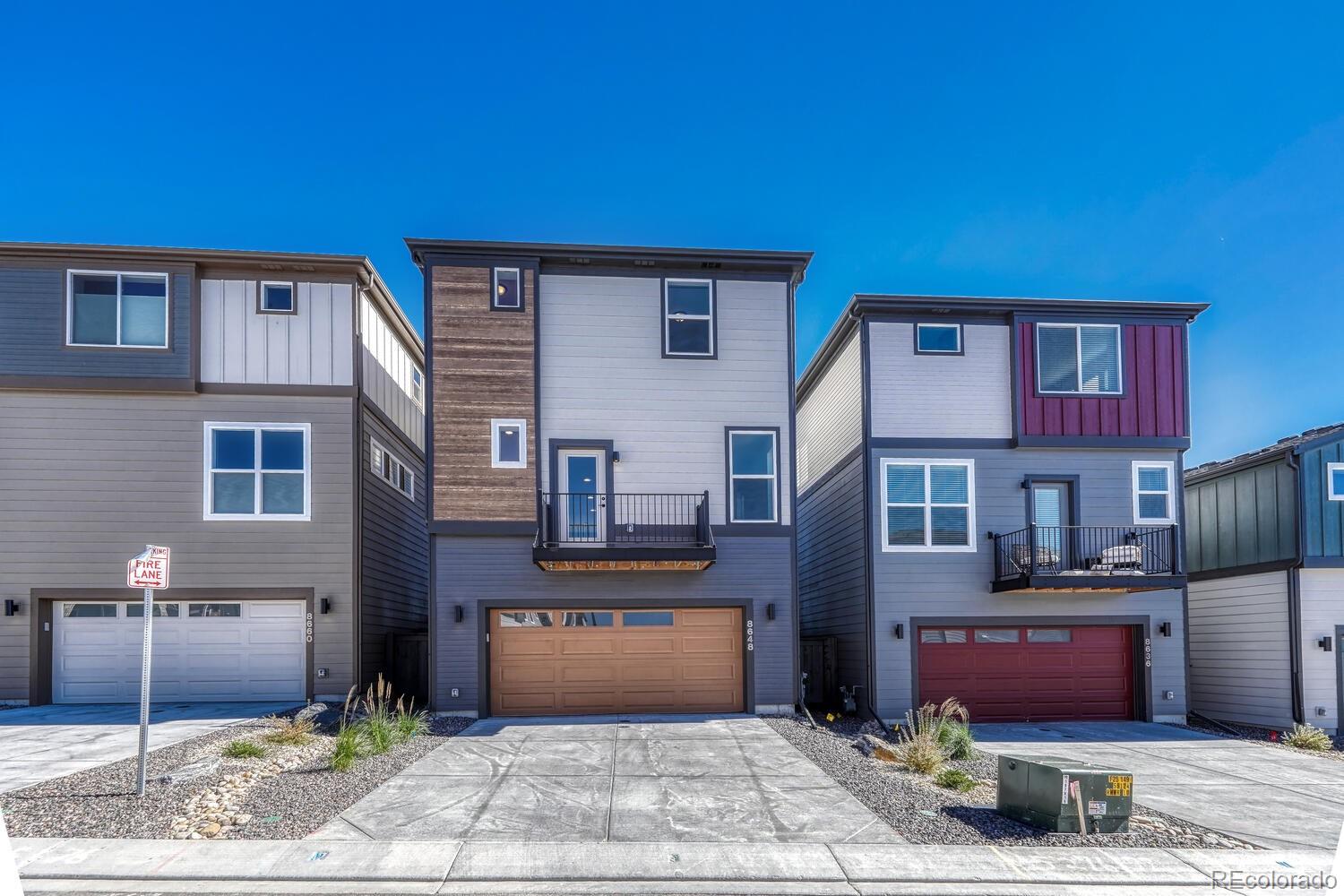 MLS Image #36 for 8648  wolf valley drive,colorado springs, Colorado