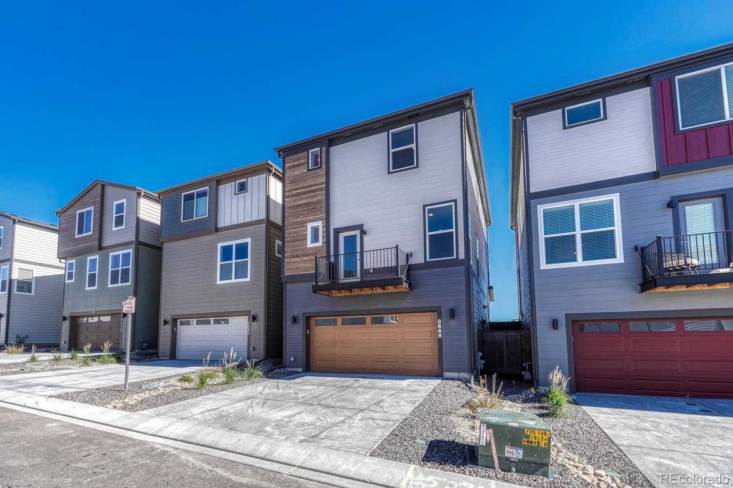 MLS Image #37 for 8648  wolf valley drive,colorado springs, Colorado