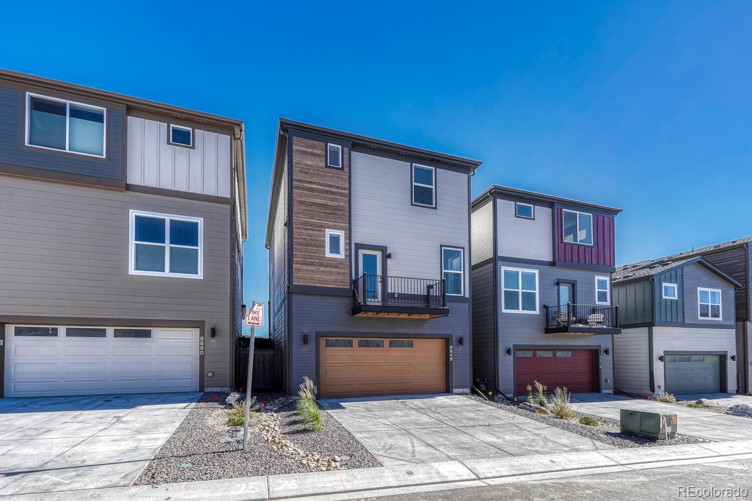MLS Image #38 for 8648  wolf valley drive,colorado springs, Colorado